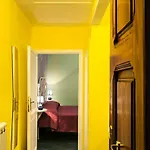 Rent Apartment