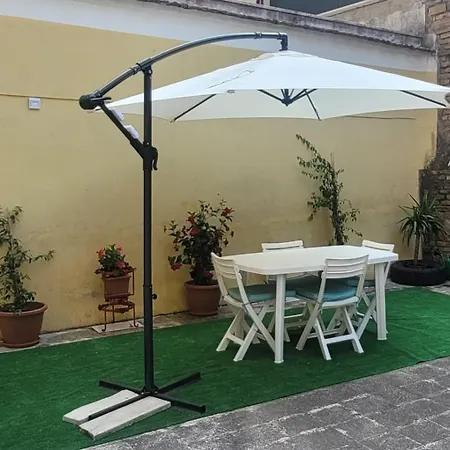 Rent Rome