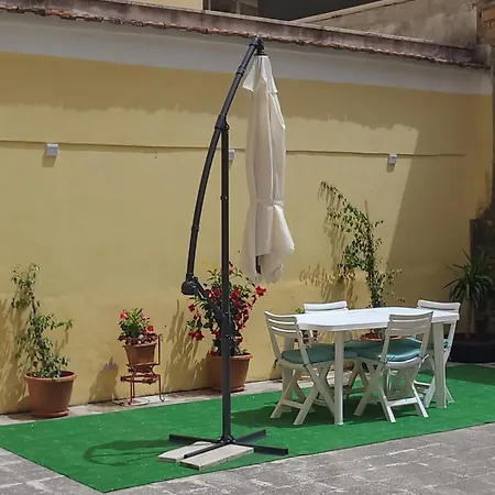 Rent Apartment *