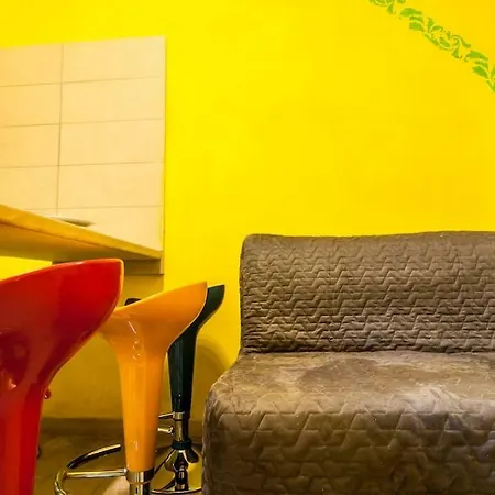 Rent Apartment