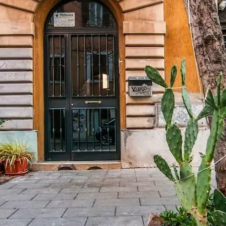 Rent Apartment
