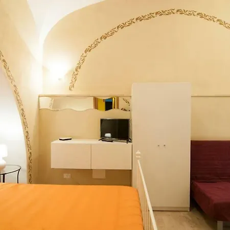 Rent Apartment