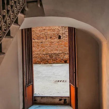 Apartment Rent *