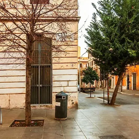 Rent Apartment