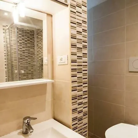 Apartment Rent Rome