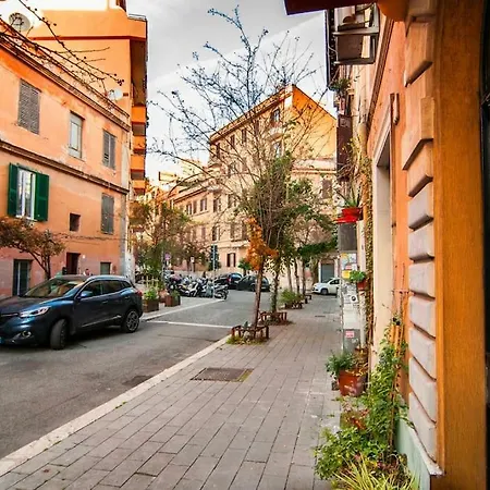 Rent * Rome