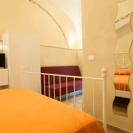 Rent Apartment Rome