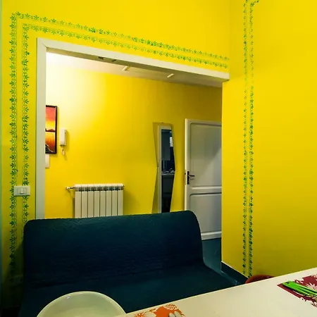 Apartment Rent *