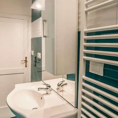 Rent Apartment Rome