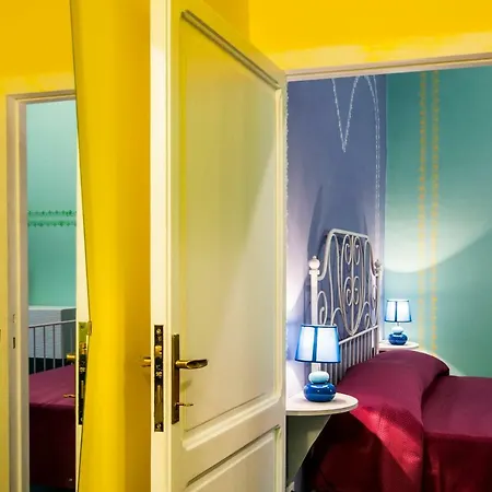 Apartment Rent Rome