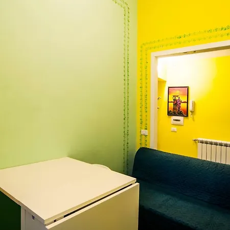 Rent Apartment