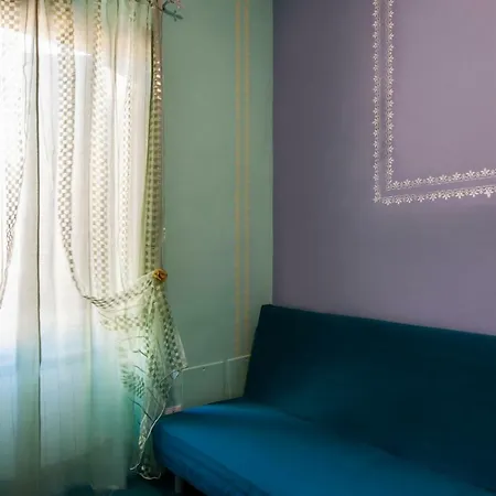 Rent Apartment