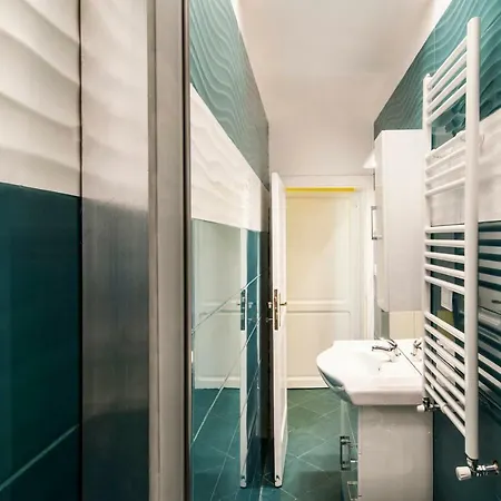 Rent Apartment