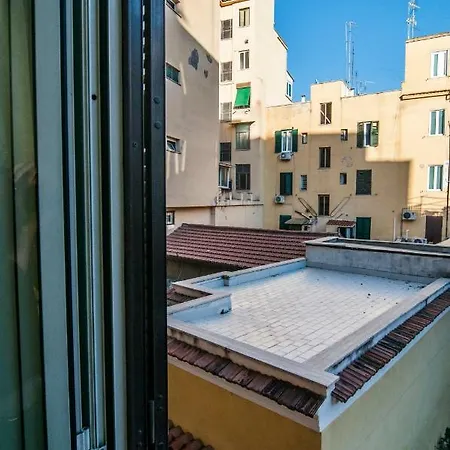 Rent * Rome