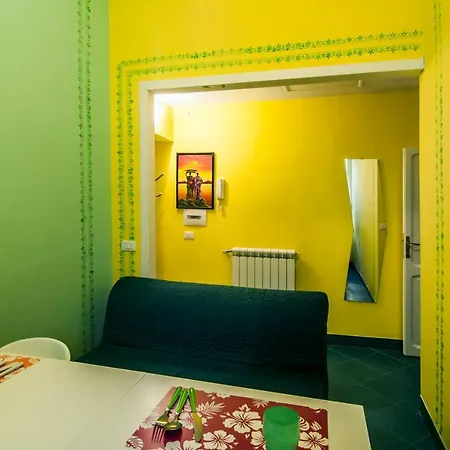 Rent Apartment *