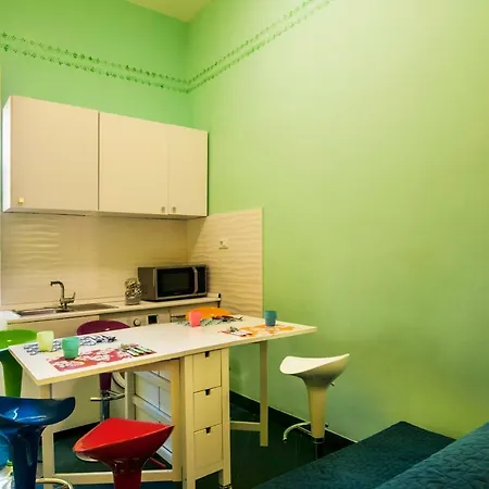 Rent Apartment *