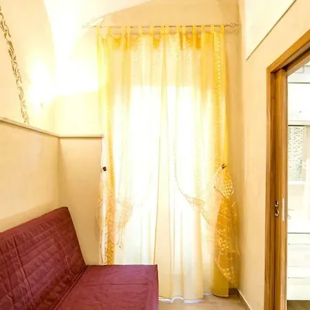 Rent Apartment