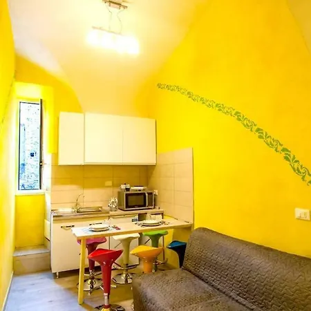 Apartment Rent Rome