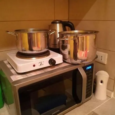 Apartment Rent *