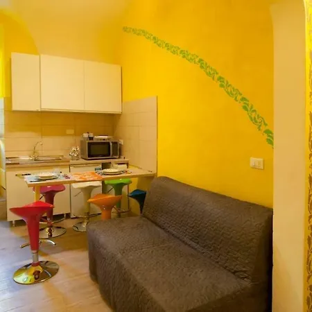 Apartment Rent *