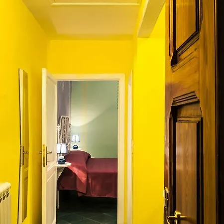 Rent Apartment