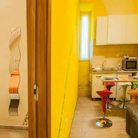 Rent Apartment