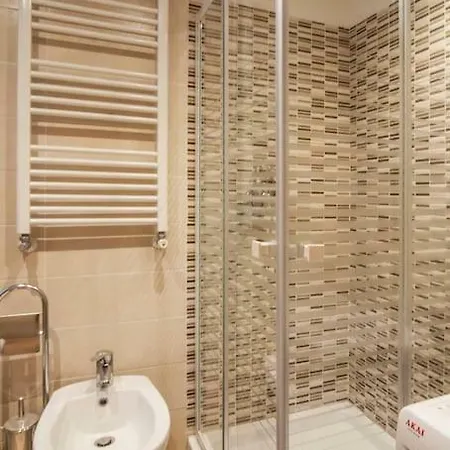 Rent Apartman Róma