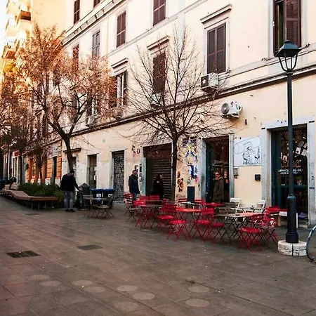 Rent Rome