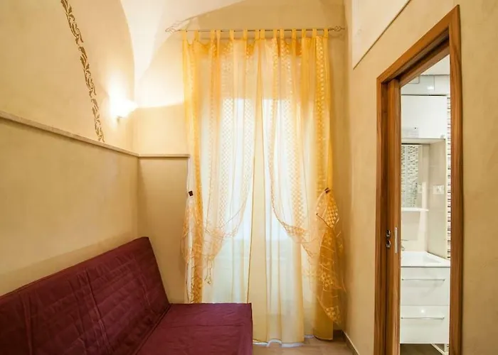 Rent Rome