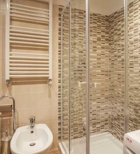 Rent Apartment Rome