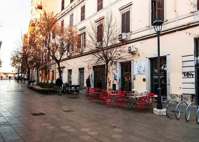 Rent Rome