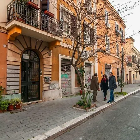 Rent Appartement *