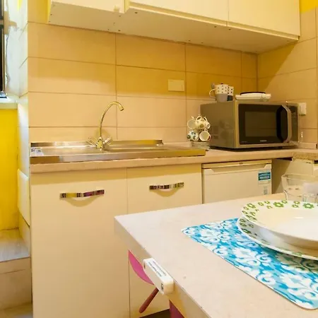 Rent Appartement *