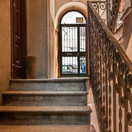 Rent Appartamento Roma
