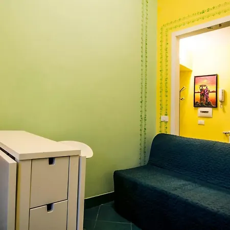 Lägenhet Rent Rom