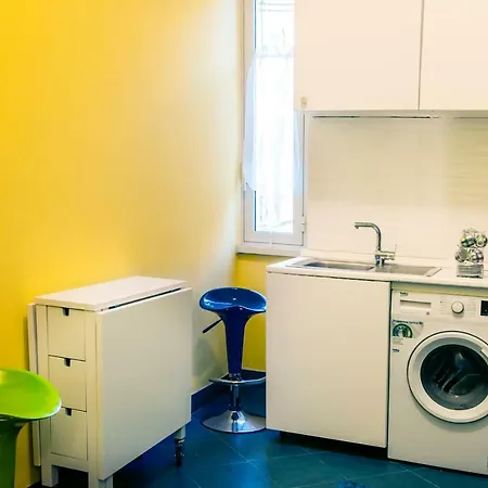 Rent Lägenhet *