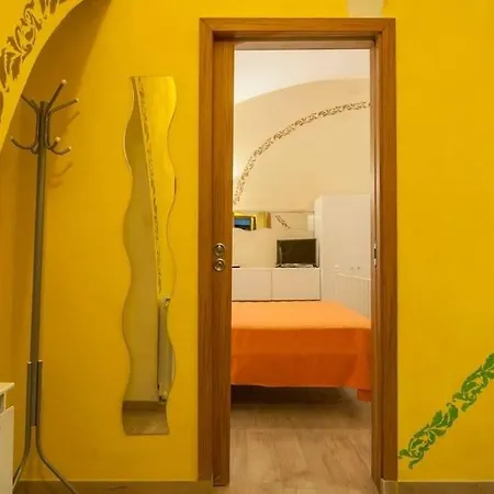 Lägenhet Rent