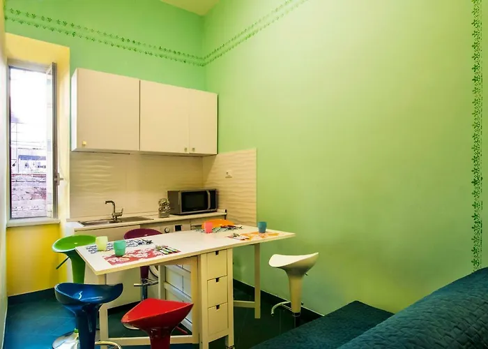 Rent Apartament *