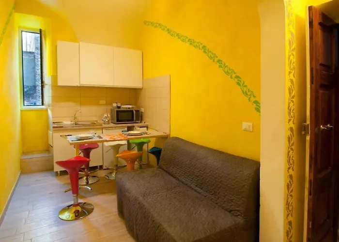 Apartament Rent *