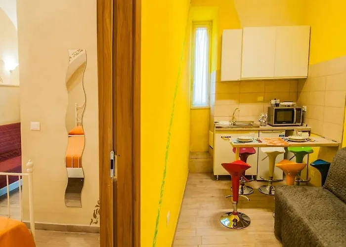Rent Apartament